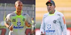 Montagem sobre fotos de Mrcia Feitosa e Maurcio Val, Vipcomm/