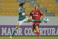 Alexandre Lops, Divulgao Inter/