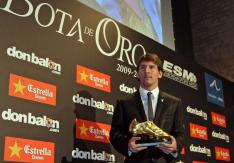 Don Balon, AFP/