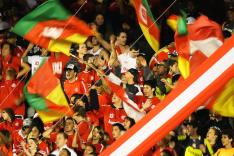 Jefferson Bernardes, Vipcomm/