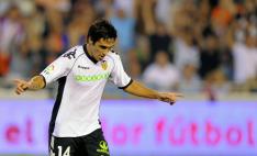 Jose Jordan, AFP/