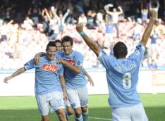 Roberto Salomone, AFP/