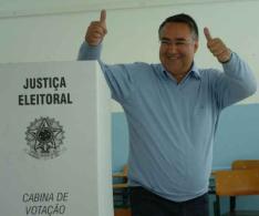 Alan Pedro/