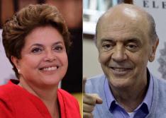 Montagem sobre fotos de Vandre Kramer, AP, e Nelson Almeida, AFP /