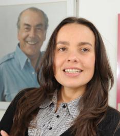 Adriana Franciosi/