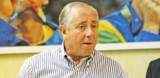 Alexandre Arruda, CBV/