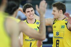 FIVB, divulgao/