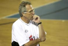 Washington Alves, CBB/