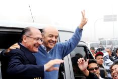 Cacalos Garrastazu/Divulgao