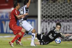 Alexandre Lops, Divulgao Inter/