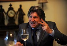 Charles Guerra/