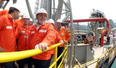 Petrobras / Divulgao/