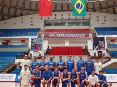 Divulgao, Basquete Joinville/