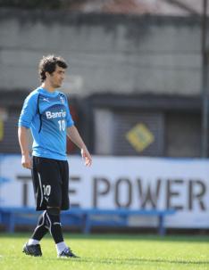Mauro Vieira/