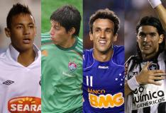 Mauricio Lima, AFP; Wallace Teixeira, divulgao; Washington Alves, divulgao; Felipe Dana, AP/