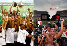 Gaspar Nbrega, divulgao; Felipe Dana, AP /