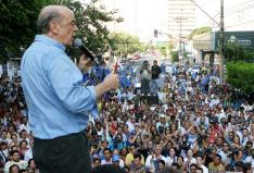 Marcos Brando, Divulgao/