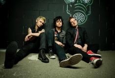 Marina Chvez, Divulgao/