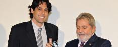 Ricardo Stuckert, Divulgao/