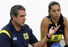 Alexandre Arruda, CBV / 