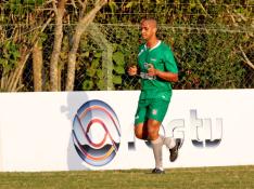 Carlos Amorim, FFC/