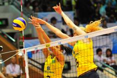 FIVB, divulgao/