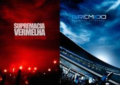 Montagem sobre fotos Divulgao /clicRBS