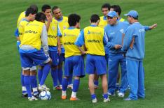 Diego Redel/
