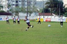 Divulgao, assessoria de imprensa Joinville E.C./