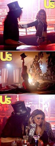 Reproduo, US Magazine /clicRBS