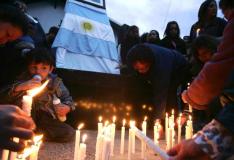 Maxi Failla/AFP