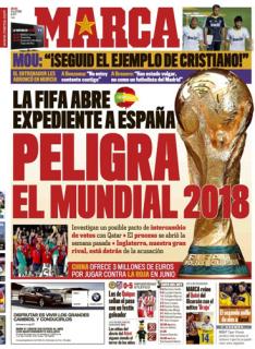Reproduo, marca.com /
