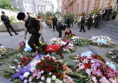 Juan Mabromata, AFP/