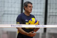 Alexandre Arruda, CBV/