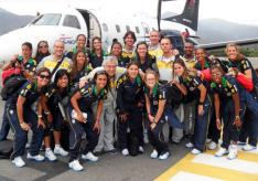 CBF, Divulgao/