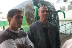 Roni Rigon, BD/ 