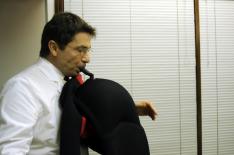 Genaro Joner/