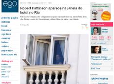 Reprodu��o, EGO�/�
