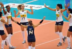 FIVB, divulgao/
