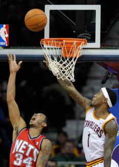 Mark Duncan, AP/