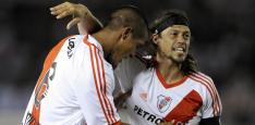 Alejandro Pagni, AFP/