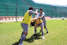 Carlos Amorim, FFC/