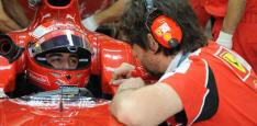 Divulgao, Ferrari/