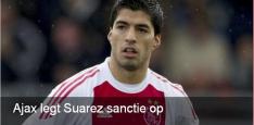 Reproduo, site oficial do Ajax/