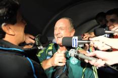 Mauro Vieira /