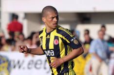 Divulgao, Site Oficial Fenerbahe/