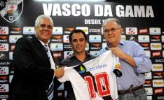 Marcelo Sadio, Divulgao/