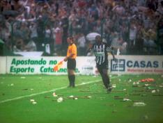 Claudio Silva, 23/12/2001/