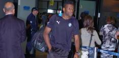 Valdie Friolin/