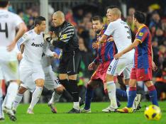 Josep Lago, AFP/